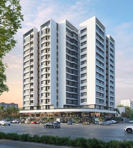 Gallery Cover Pic of Kamdhenu Vrundavan Heights