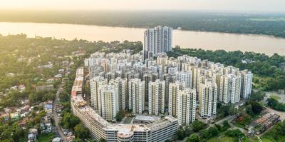 2 BHK Flat