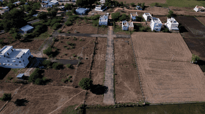 Sri Ganapathy Nagar Project Images