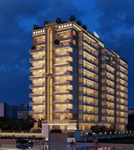 Gallery Cover Pic of Sikka Riverside Residency