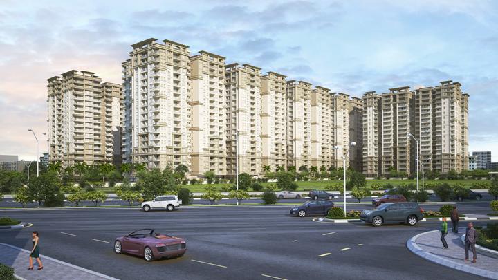 Gallery Cover Pic of Vardhman Eminara Phase 1