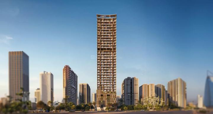 Gallery Cover Pic of Satyam Seasons