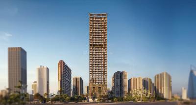 3 BHK Flat