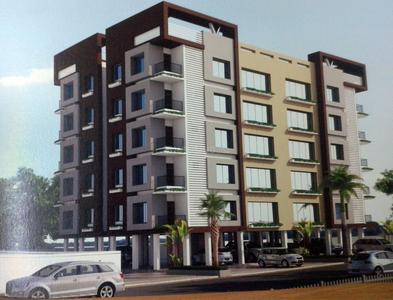 Radhika Builders Radhika Residency Point Project Images