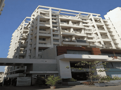 Project Image of 800 Sq.ft 1.5 BHK Apartment / Flat for sale in Anand Nagar, Sinhagad Road for Rs. 7500000