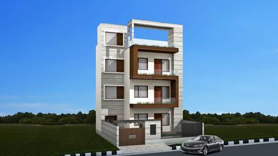 Espace Espace F-5/3 Project Images