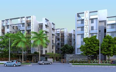 Gallery Cover Pic of Swagat Flamingo