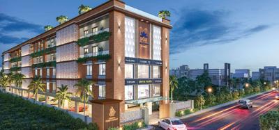 Gallery Cover Pic of Trinity Nila Padma
