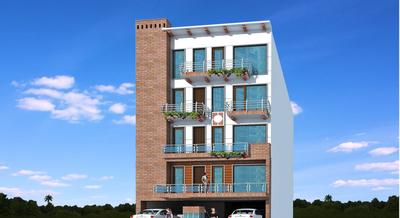 Gallery Cover Pic of Shyam Real Estate Shyam Home