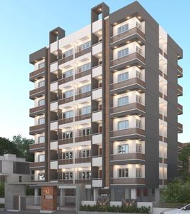 Gallery Cover Pic of Jay Aangan Heights