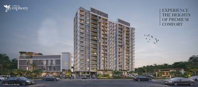 Nabhraj Symphony Project Images