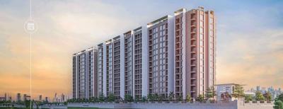 Project Image of 1000 Sq.ft 2 BHK Apartment / Flat for sale in Punawale for Rs. 6500000