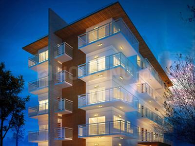 Project Image of 1850 Sq.ft 3 BHK Apartment / Flat for sale in HSR Layout for Rs. 30000000