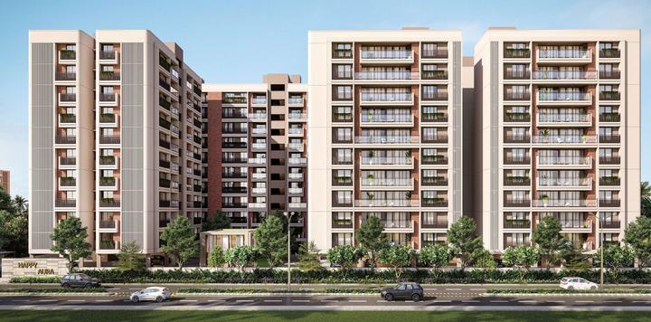 Happy Aura Main Image 1