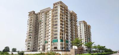 Gallery Cover Pic of Taruchaya Residency