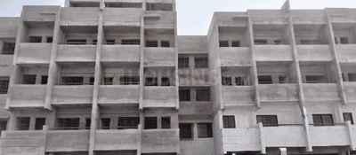 Renuka Residency Project Images