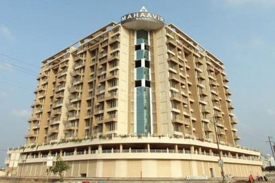 Project Image of 1230 Sq.ft 2 BHK Apartment / Flat for sale in Ulwe for Rs. 19000000