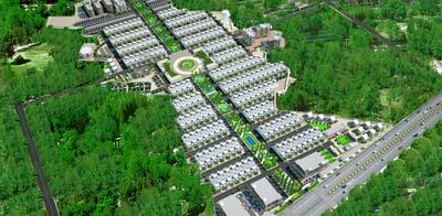 Residential Lands for Sale in Harshit Harmony