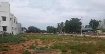 Ezhil Garden Project Images