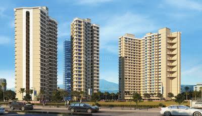Project Image of 1300 Sq.ft 3 BHK Apartment / Flat for sale in Goregaon West for Rs. 25000000