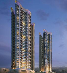 Project Image of 1000 Sq.ft 2 BHK Apartment / Flat for sale in Kandivali East for Rs. 18000000