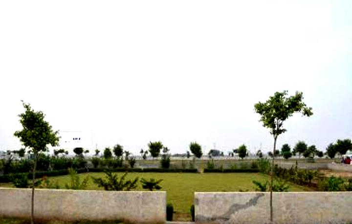 Gallery Cover Pic of BKR Vatika