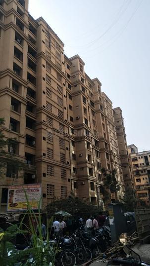 Akruti Niharika Complex More Images 1