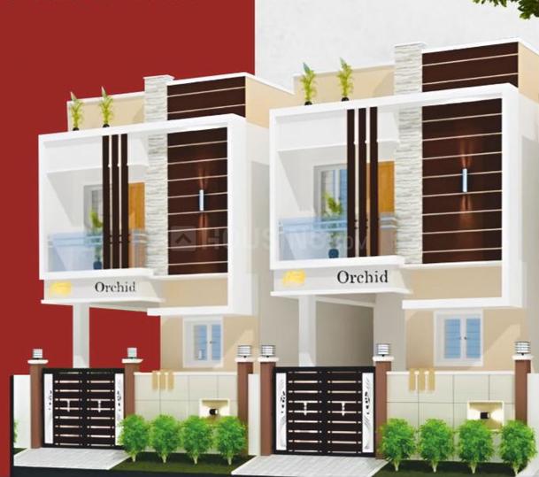 Gallery Cover Pic of Aiyngaran Orchid Villas