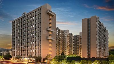 Gallery Cover Pic of Surya Kiran Aakash Homes
