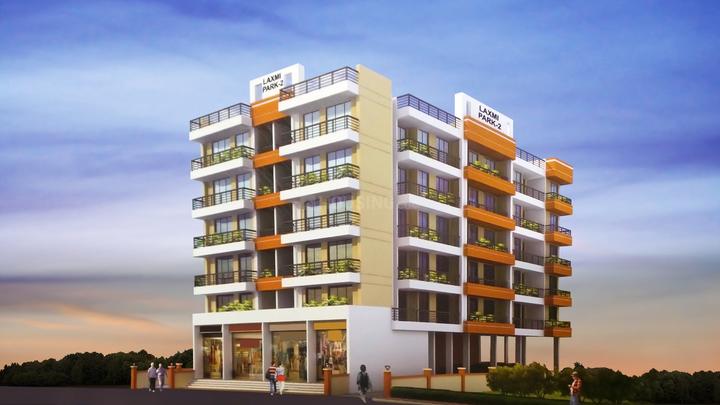 Laxmi Park 2 More Images 1