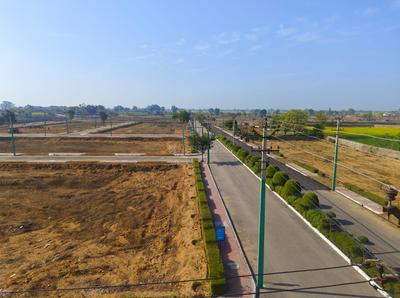 Residential Lands for Sale in Lifestyle City