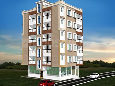 Gallery Cover Pic of Chandra Apartments 1