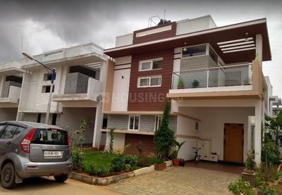Project Image of 1582 Sq.ft 3 BHK Independent House for sale in Thindlu for Rs. 13100000