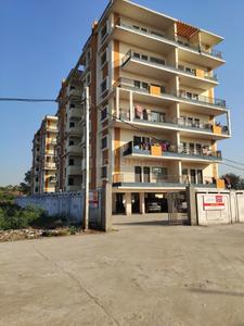 Tirupati Builders Project Images