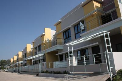 Project Image of 1000 Sq.ft 3 BHK Independent House for sale in Ayodhya Bypass for Rs. 4100000