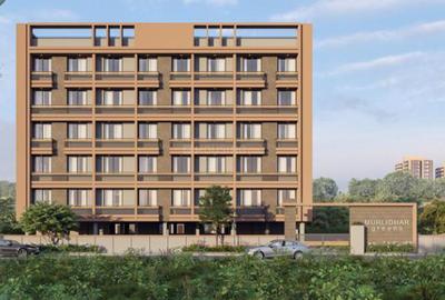 Project Image of 1300 Sq.ft 2 BHK Apartment / Flat for sale in Vejalpur for Rs. 5500000