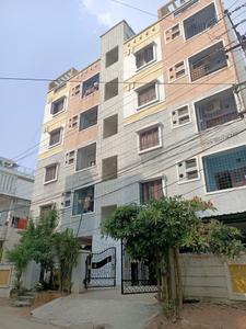 Sri Latha Avenue Project Images