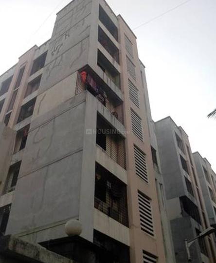 Gallery Cover Pic of Omkar CHS