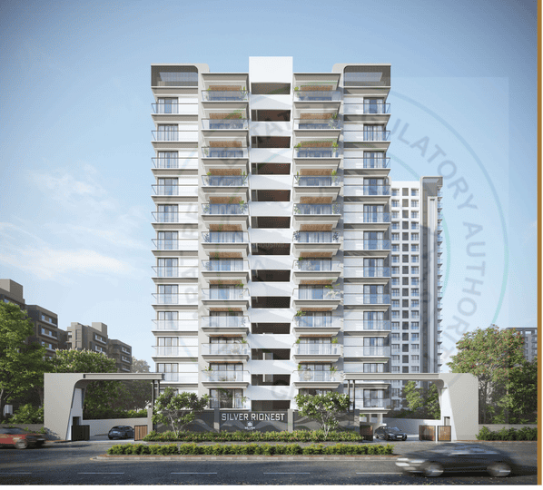 Gallery Cover Pic of Silver Rio Nest