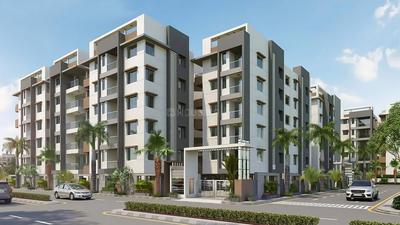 Gallery Cover Pic of GSRK Smart City