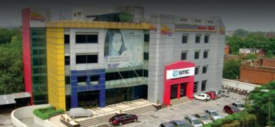 Gallery Cover Pic of Parsvnath Metro Mall