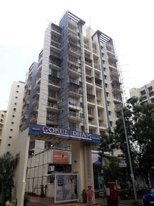 Gokul Dham Complex Project Images