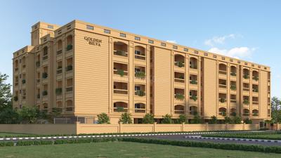 3 BHK Fully Furnished Flat