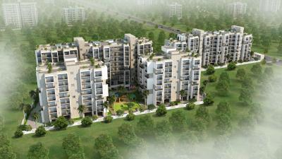 Project Image of 1400 Sq.ft 3 BHK Apartment / Flat for sale in Danapur for Rs. 13000000