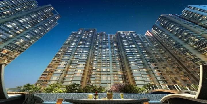 Marathon Nexzone Cedar 2 Elevation 1