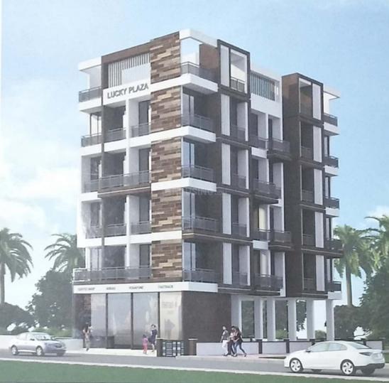 Lucky Plaza Main Image 1