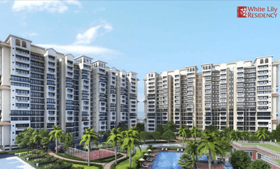 Project Image of 3600 Sq.ft 4 BHK Penthouse for sale in Sector 27 for Rs. 21500000