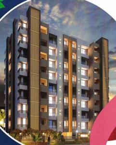 Ramdut Builders Toral Apartment Phase 2