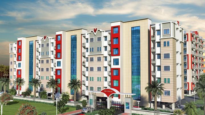 Modern Infra Swapnlok More Images 1