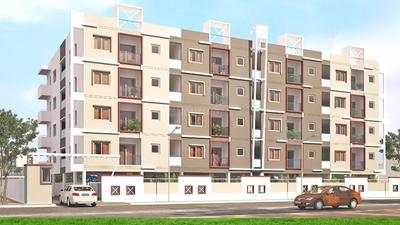 Project Image of 1025 Sq.ft 2 BHK Apartment / Flat for sale in Kengeri for Rs. 6500000